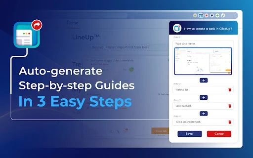 Gyde - Chrome Extension - AI Tool Ocean
