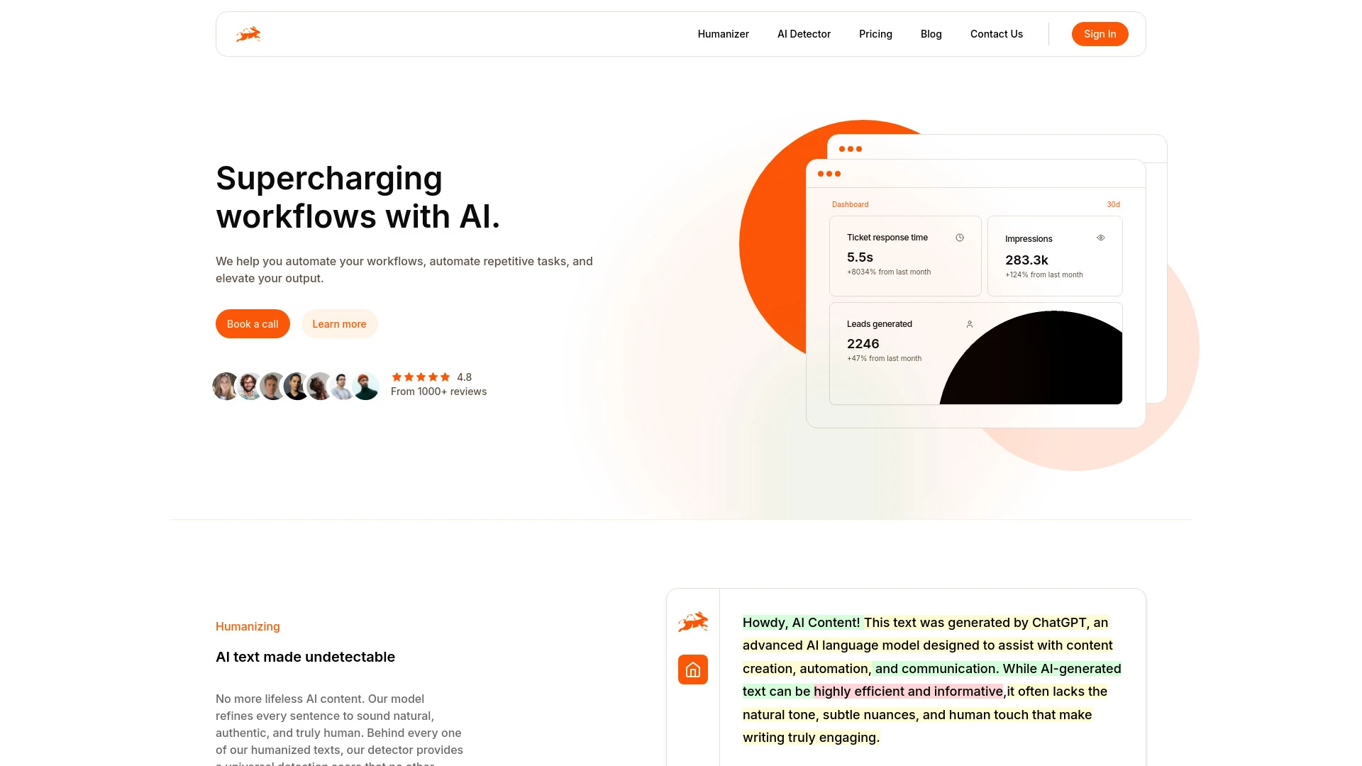 Hastewire - AI Tool Ocean