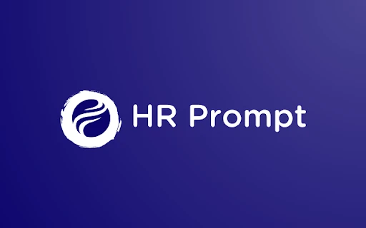 HR Prompt - Chrome Extension - AI Tool Ocean