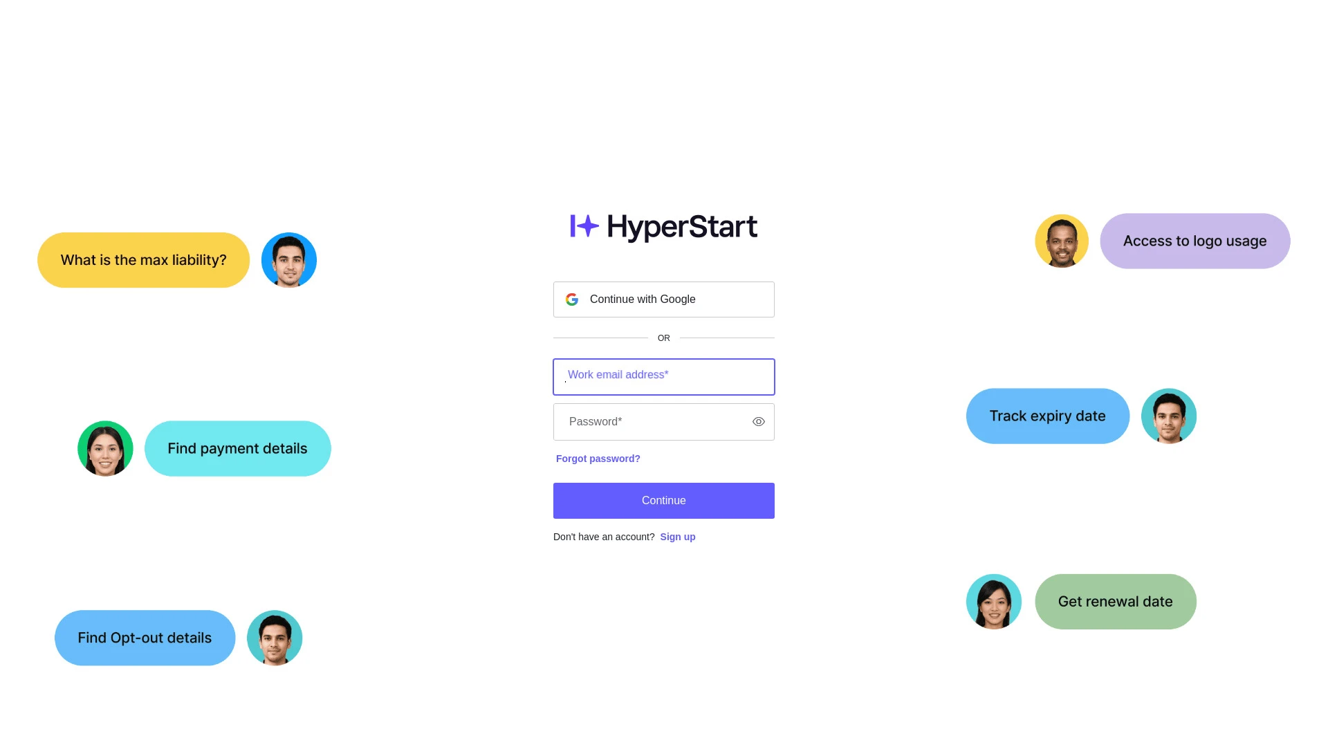 HyperStart by HyperVerge - AI Tool Ocean