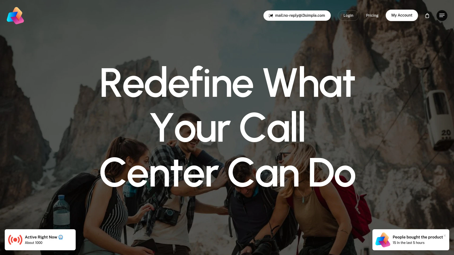 i3Simple Web Solutions - AI Tool Ocean