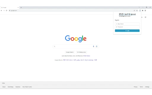 Intelligent CRM Activity Integration - Chrome Extension - AI Tool Ocean