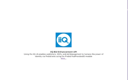 Intent IQ Analytics Extension - Chrome Extension - AI Tool Ocean