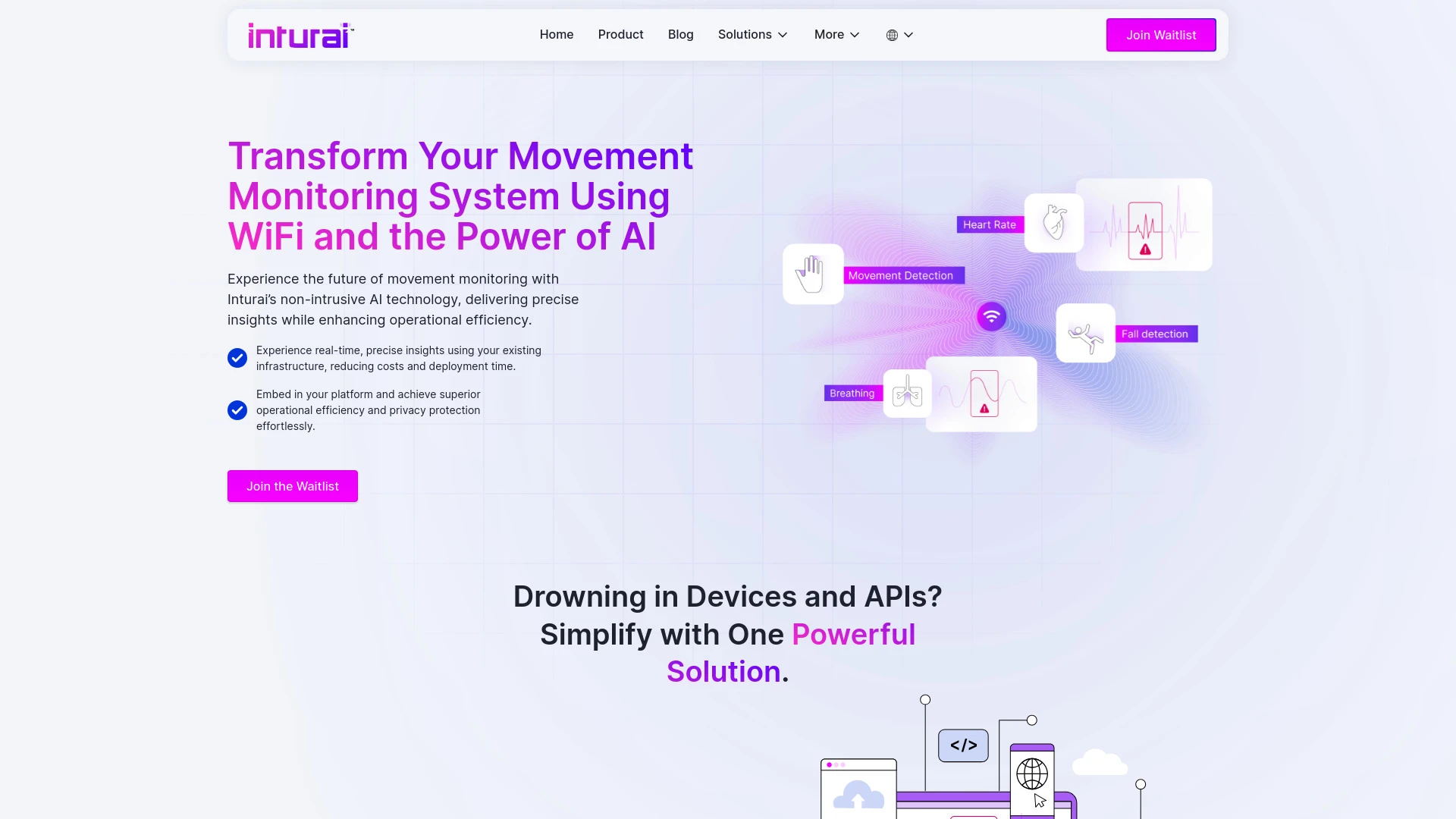 Inturai - AI Tool Ocean