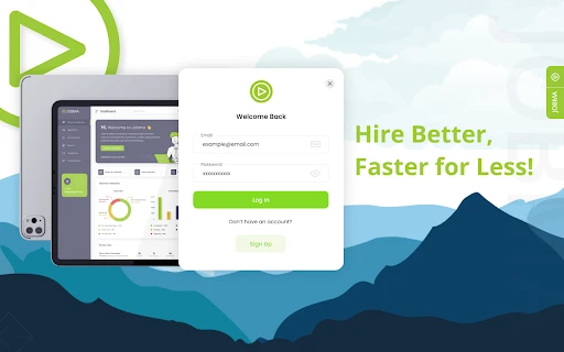 Jobma Browser Extension - Chrome Extension - AI Tool Ocean