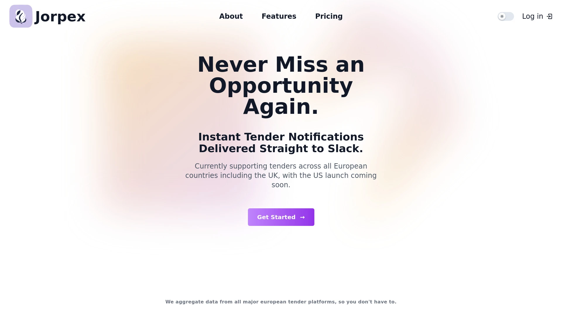 Jorpex - AI Tool Ocean