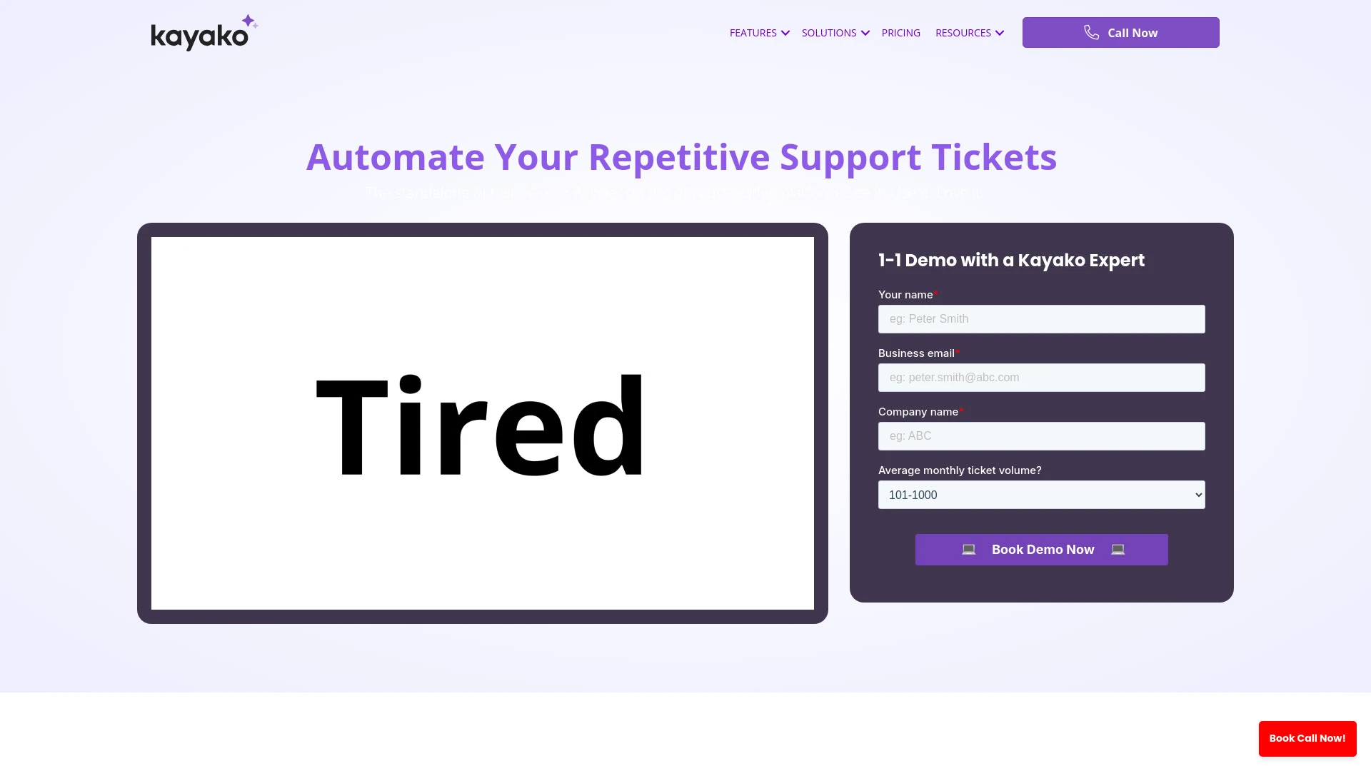 Kayako - AI Tool Ocean