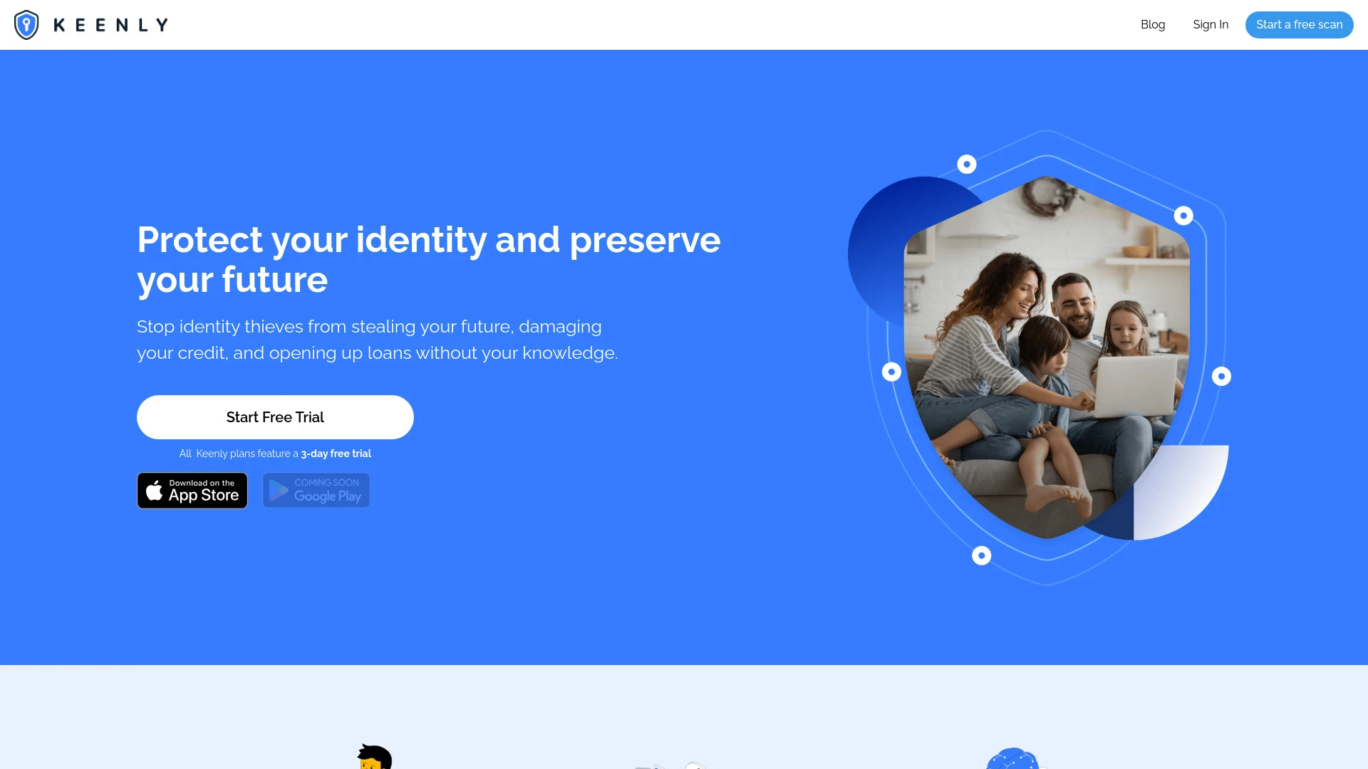 Keenly - AI Tool Ocean