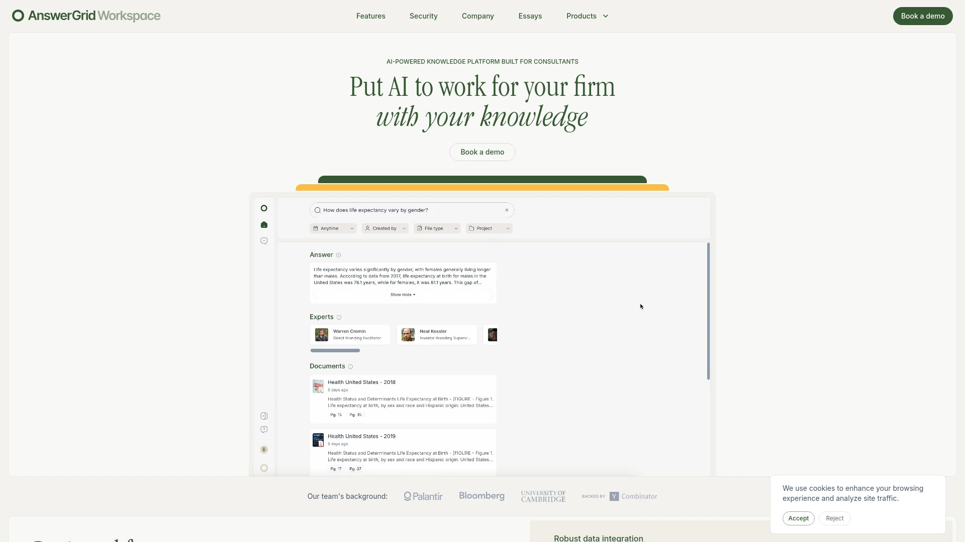 Kenley - AI Tool Ocean