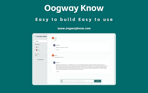Knowledge Base Plugin - Chrome Extension - AI Tool Ocean