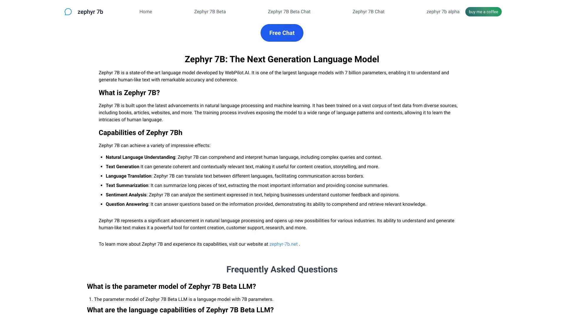 Ko-fi - AI Tool Ocean