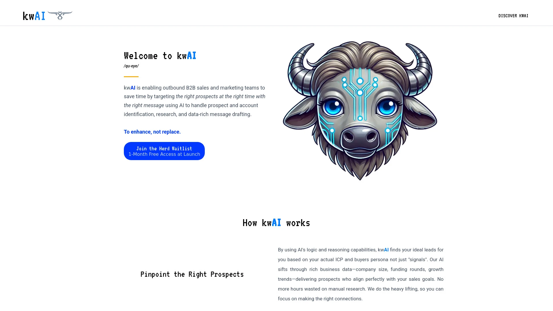 kwAI - AI Tool Ocean