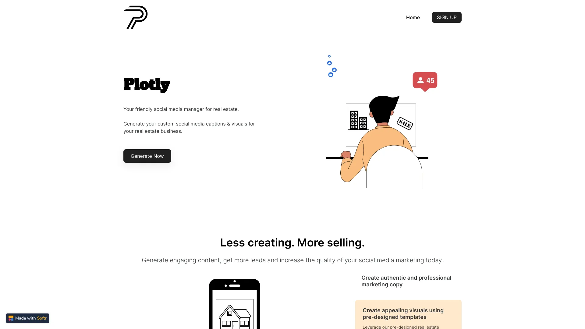 Lazada Indonesia - AI Tool Ocean