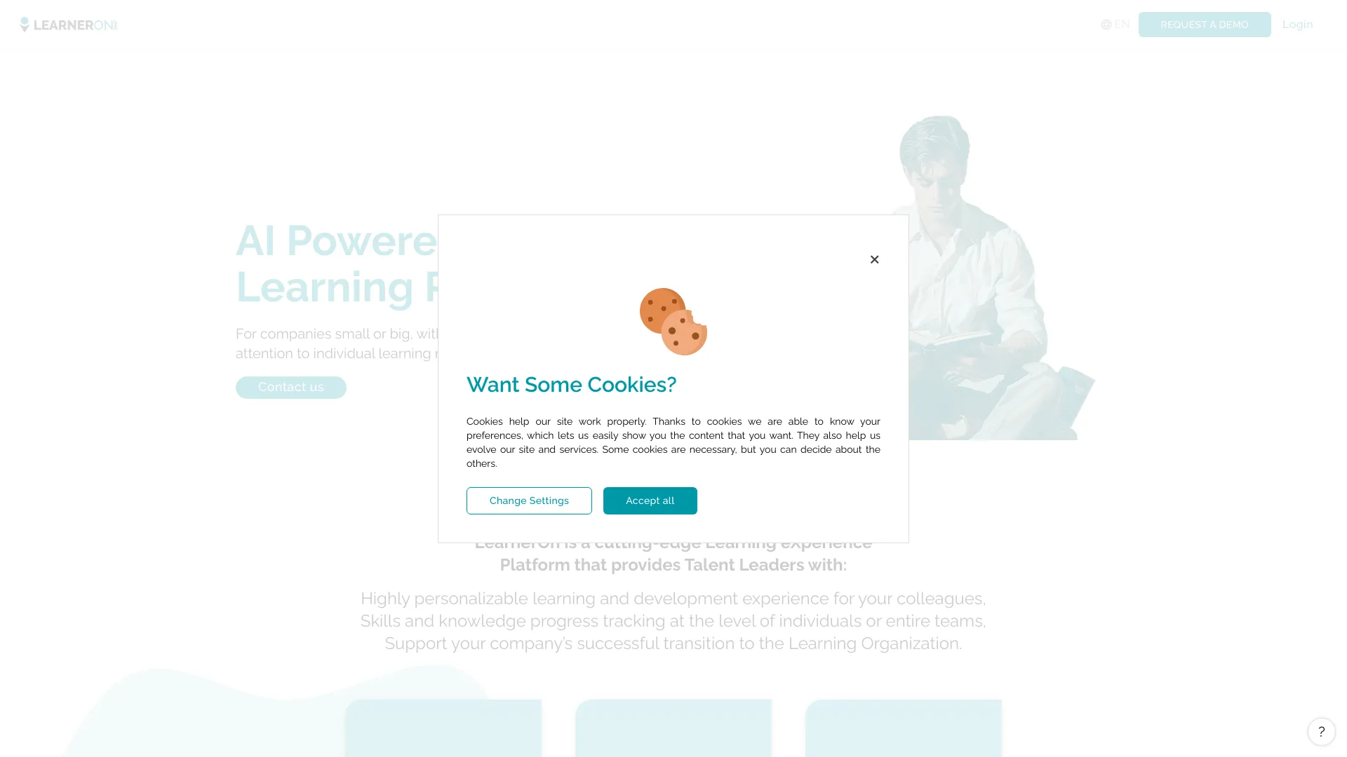LearnerOn - AI Tool Ocean