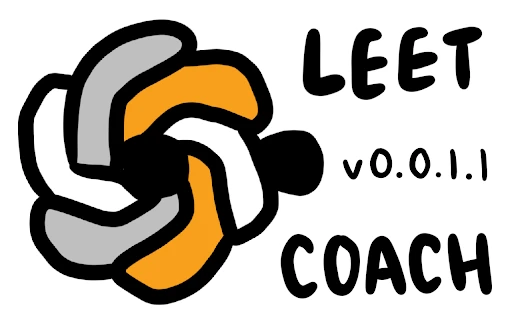 Leetcoach - Chrome Extension - AI Tool Ocean