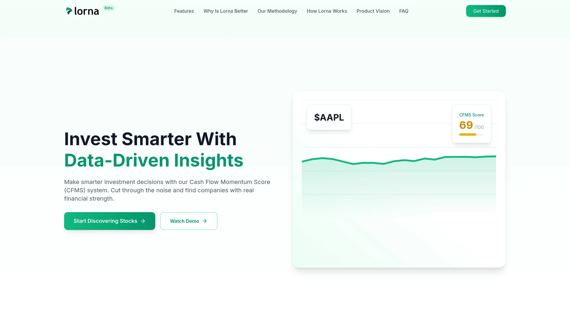 Lorna - AI Tool Ocean