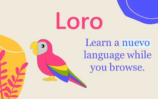 Loro - Chrome Extension - AI Tool Ocean