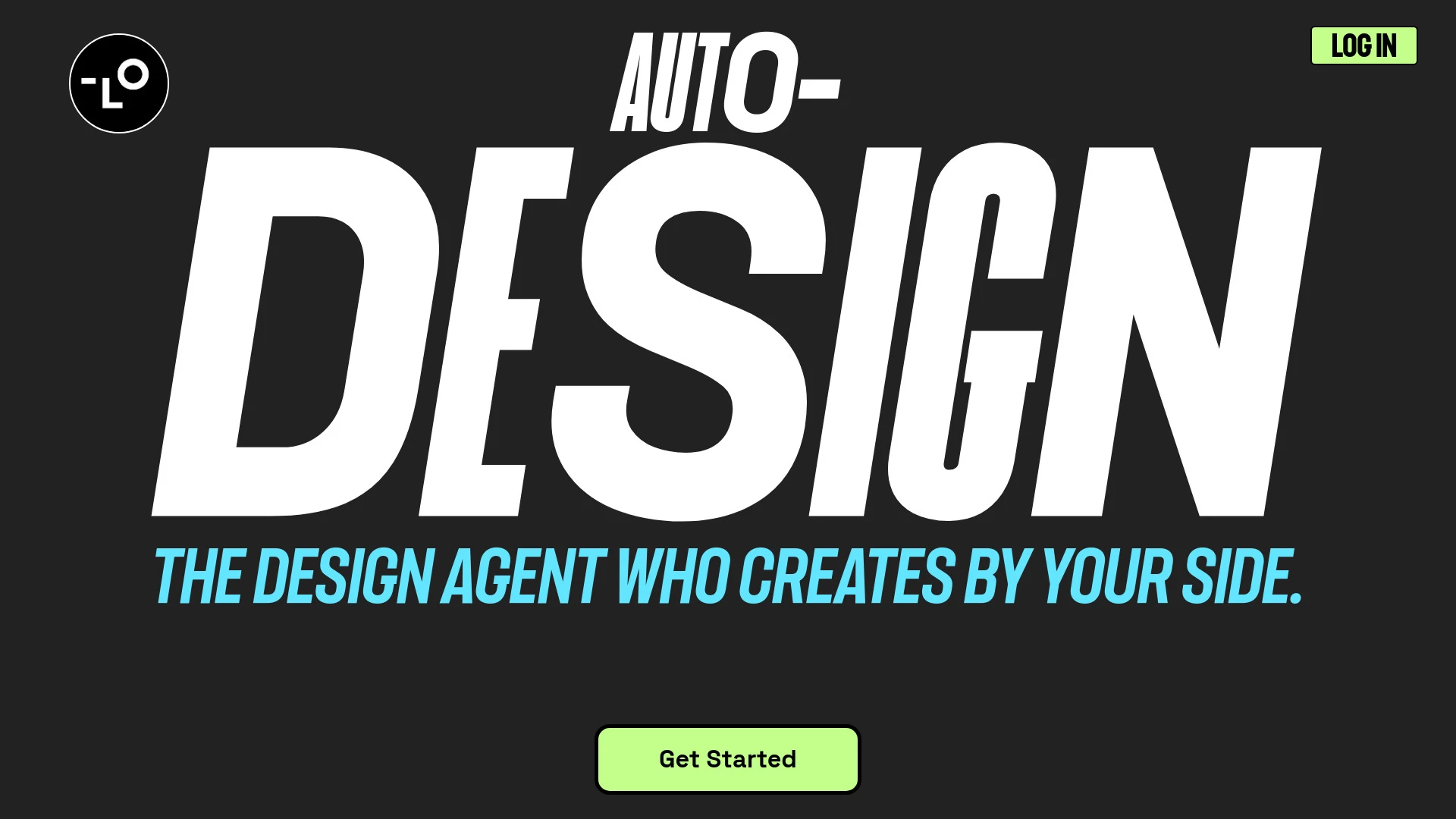 Lovart - AI Tool Ocean