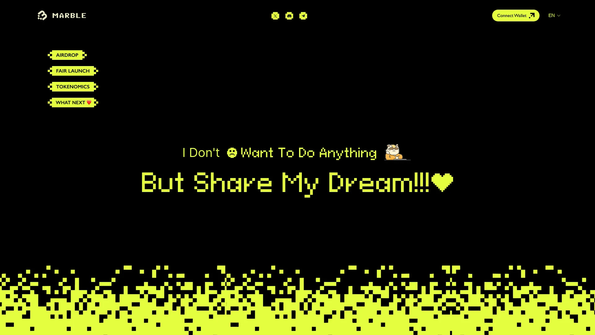 Marble Launchpad - AI Tool Ocean