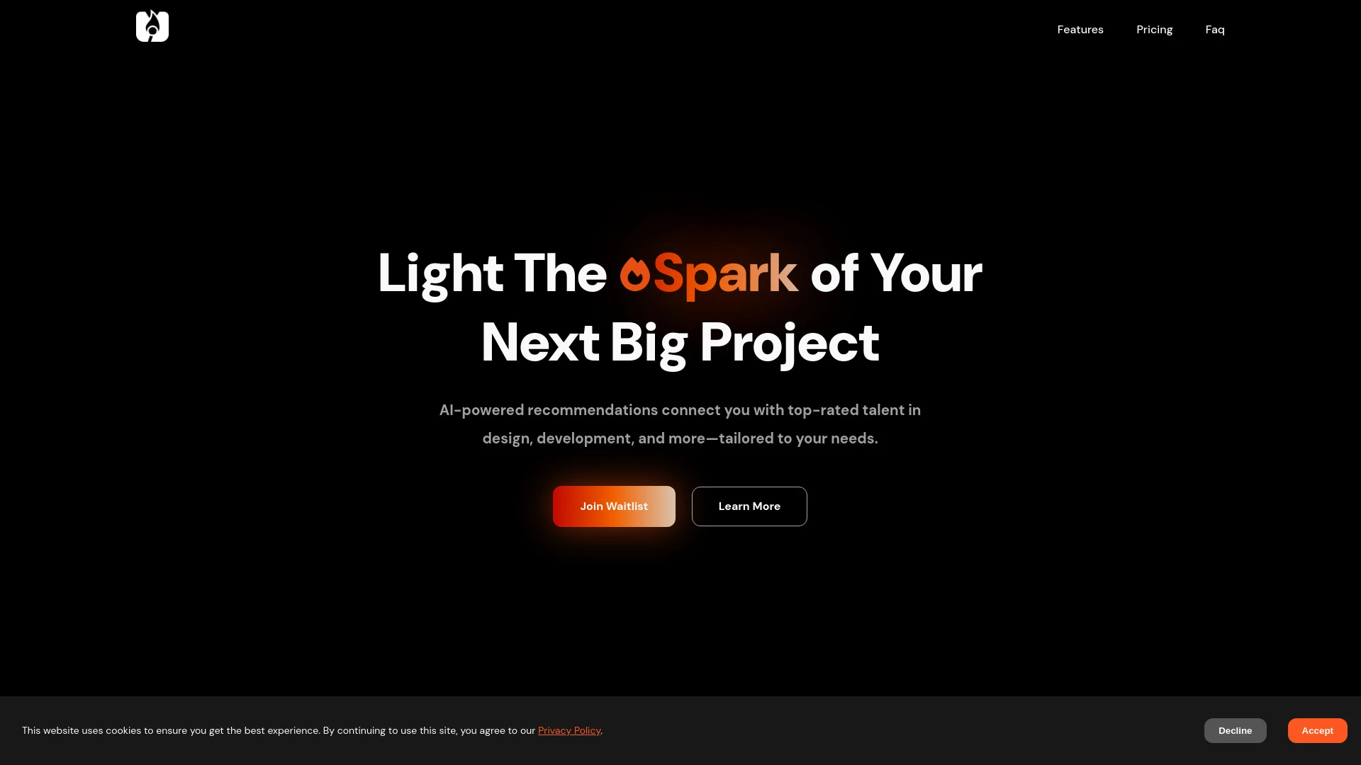 MatchBox - AI Tool Ocean