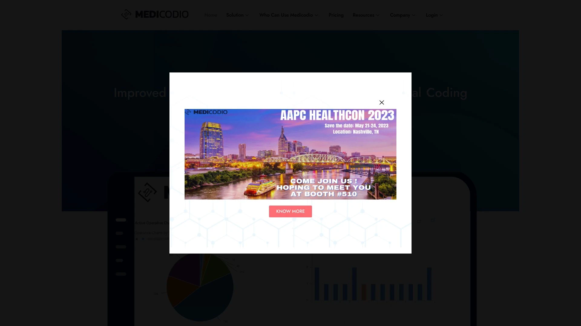 MediCodio - AI Tool Ocean