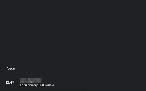 Meet Enhancer - Chrome Extension - AI Tool Ocean