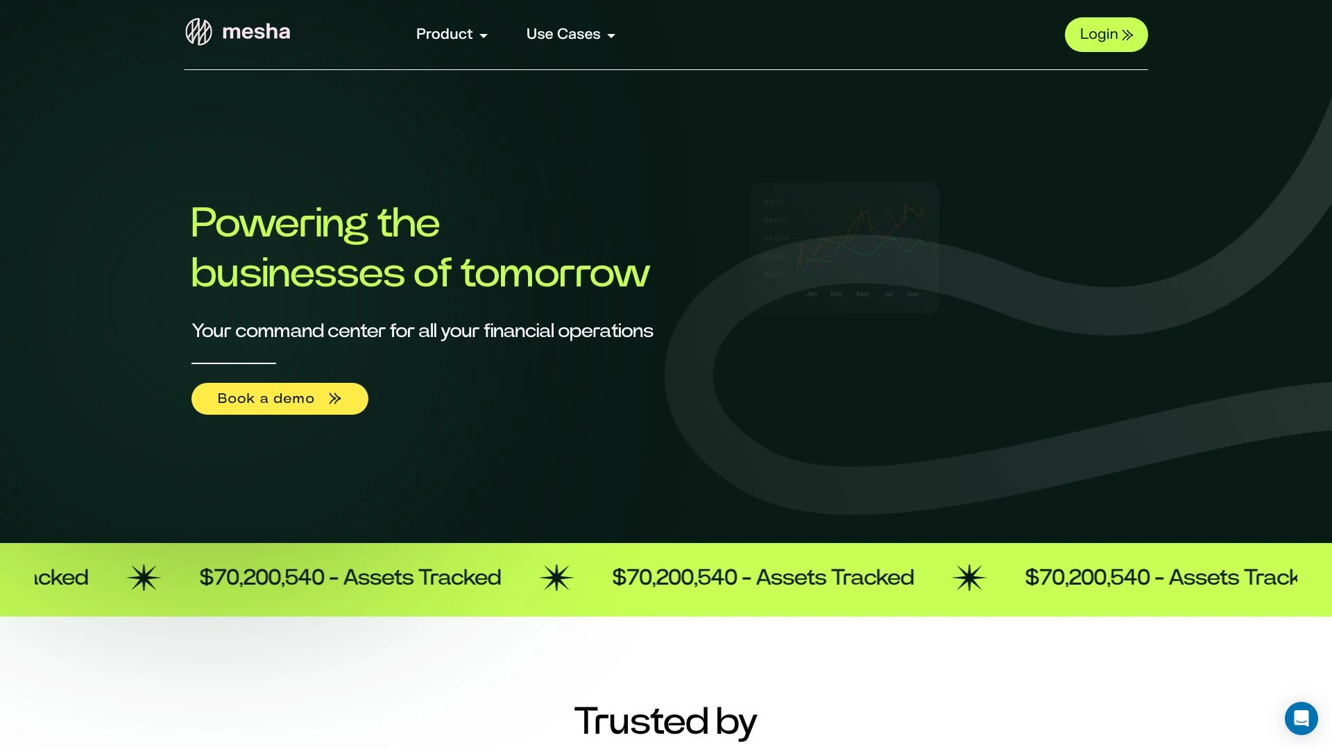 mesha - AI Tool Ocean