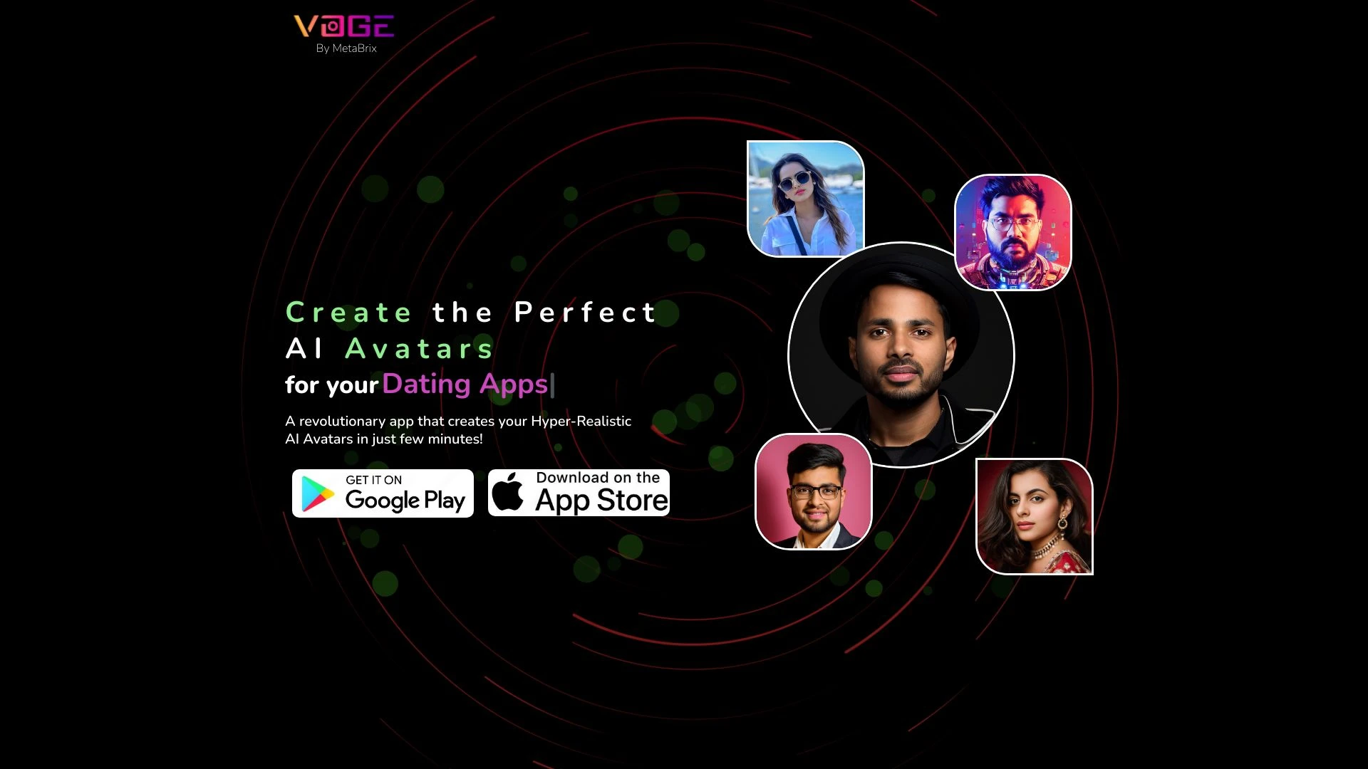 MetaBrix - AI Tool Ocean