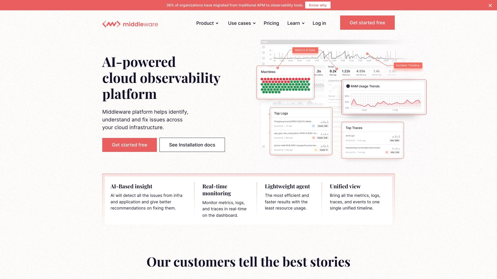 Middleware - AI Tool Ocean