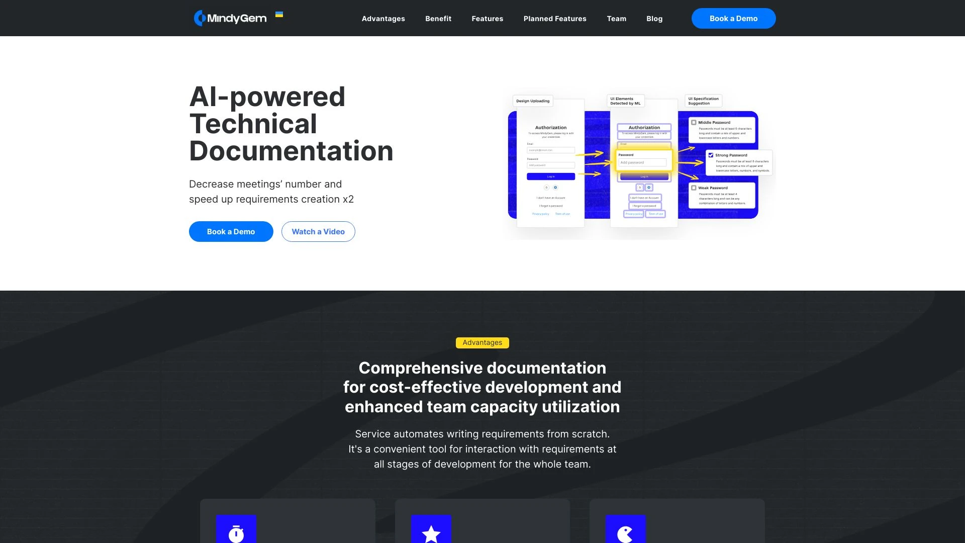 MindyGem - AI Tool Ocean