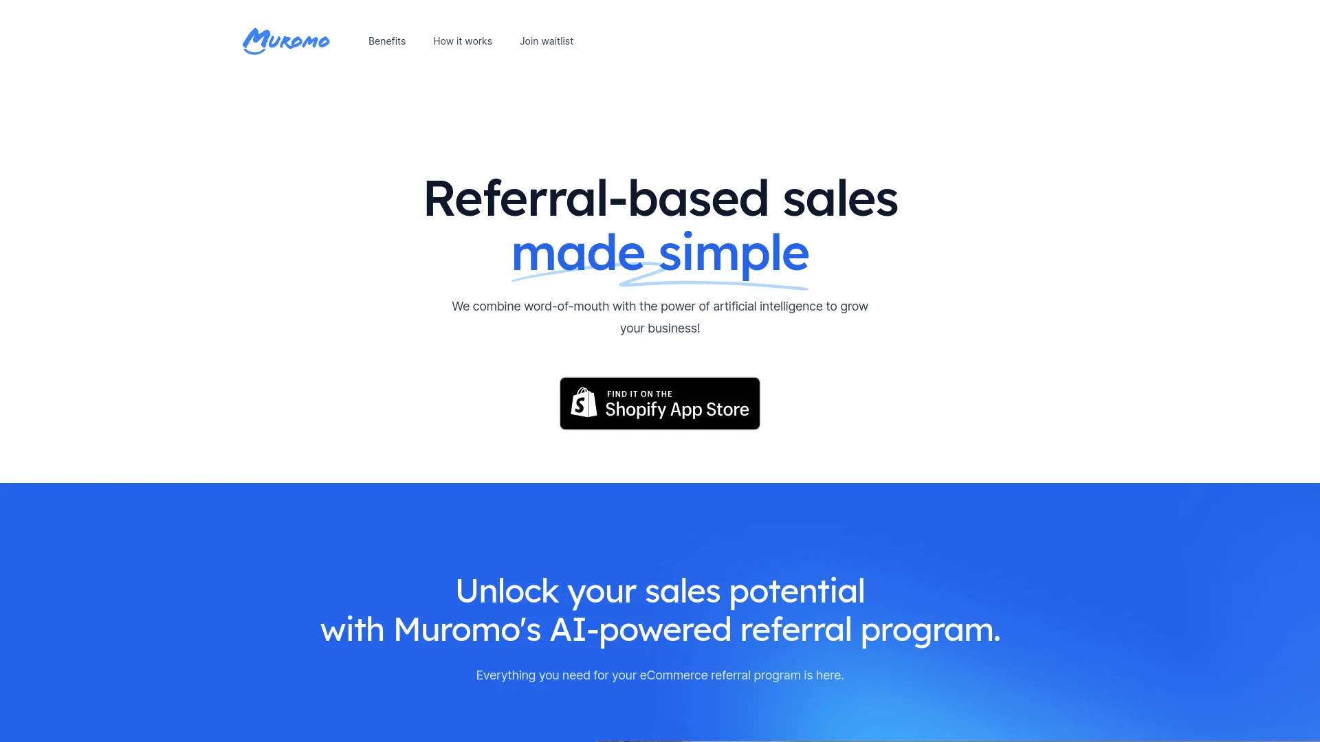 Muromo - AI Tool Ocean