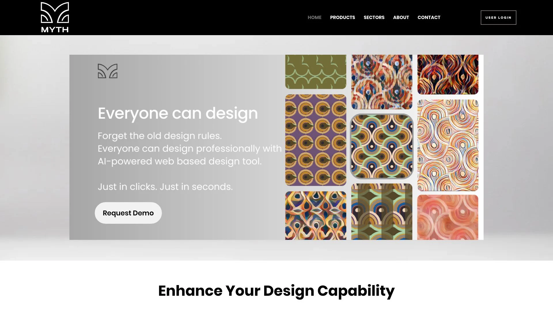 Myth AI - AI Tool Ocean