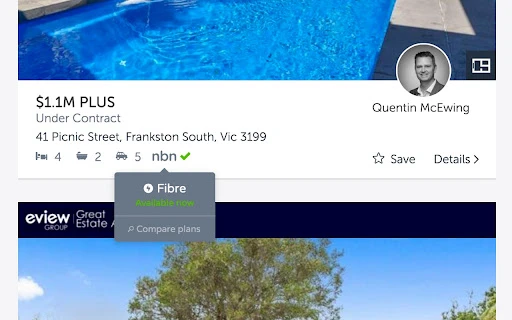 nbnm8 - Chrome Extension - AI Tool Ocean