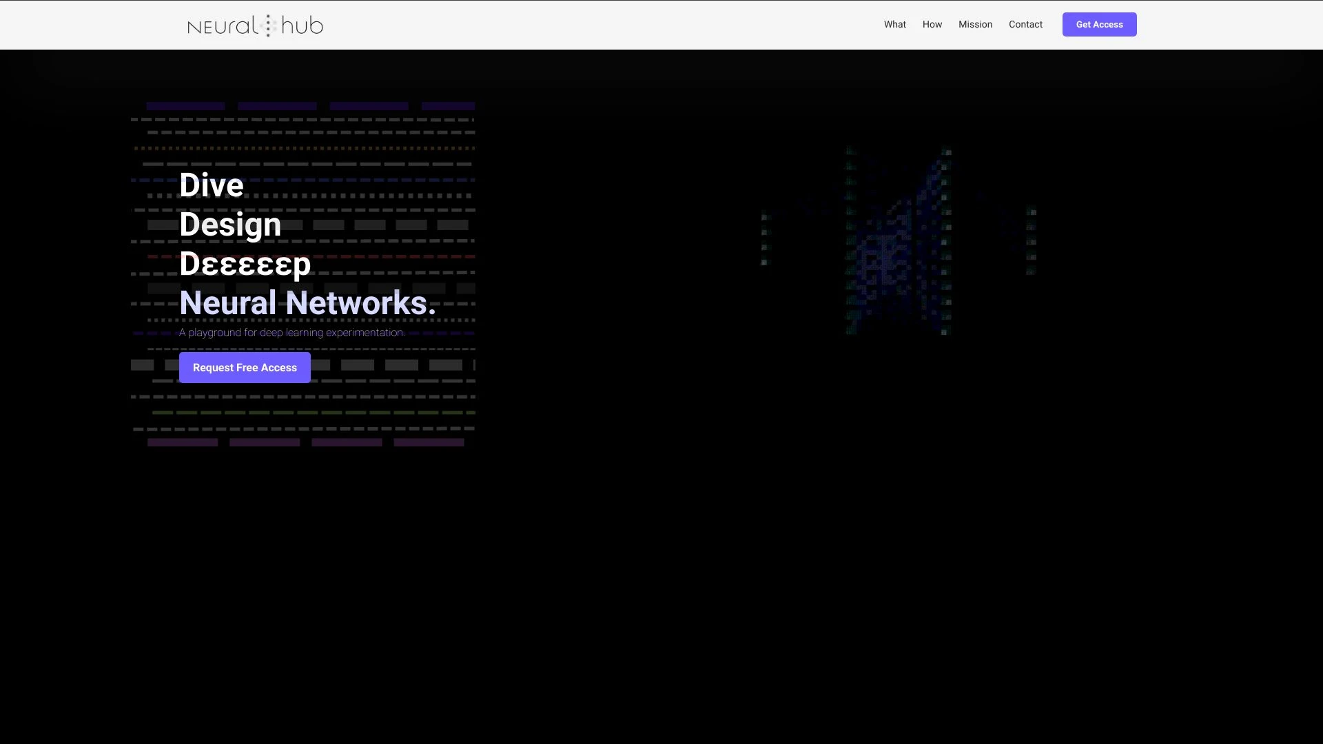 Neuralhub - AI Tool Ocean