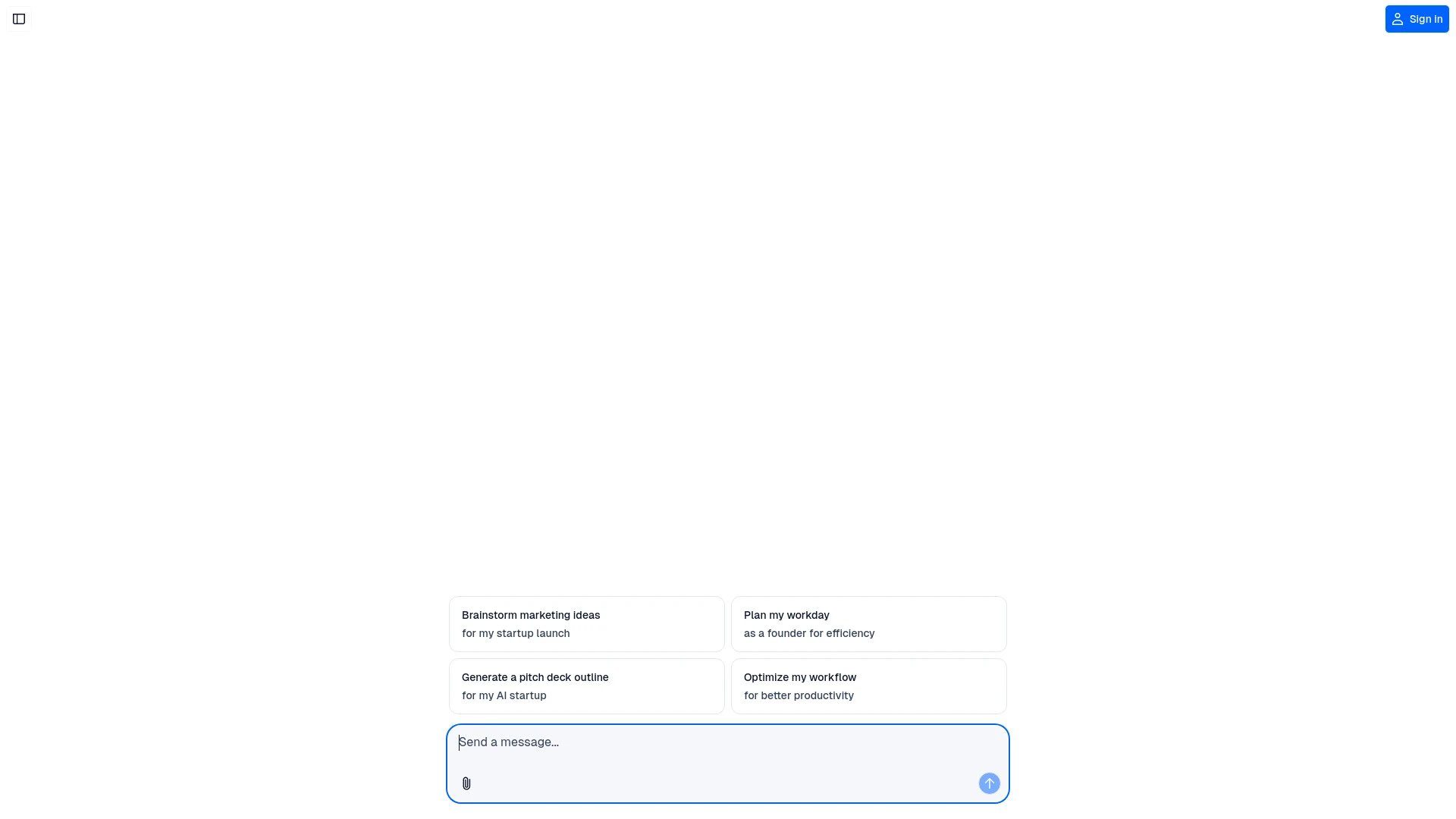 Nummi - AI Tool Ocean