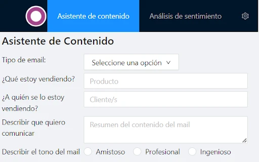 Odoo CRM OpenAI GPT-3.5 Turbo Extension - Chrome Extension - AI Tool Ocean
