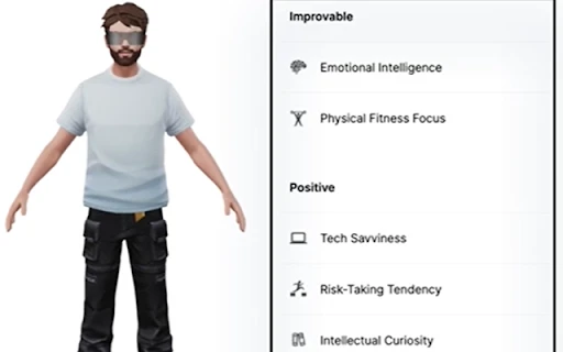 Onairos - Chrome Extension - AI Tool Ocean
