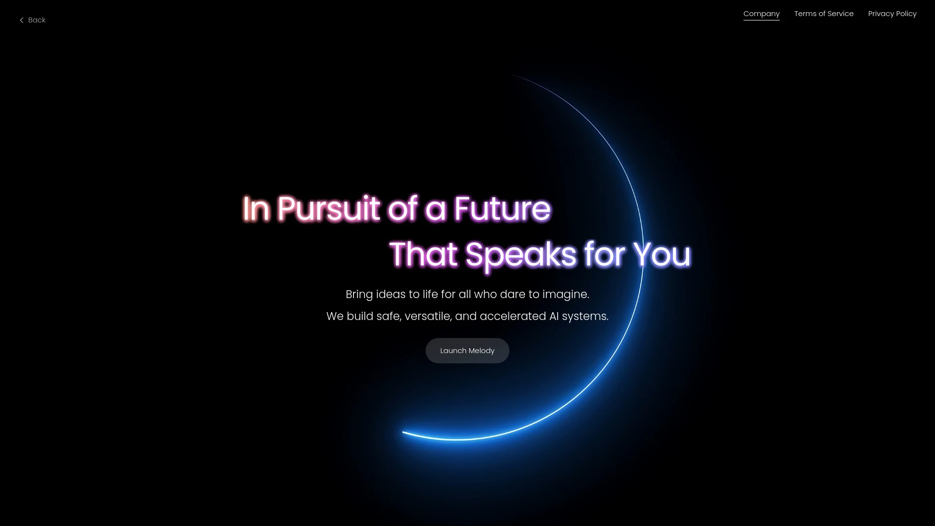 Oniooo - AI Tool Ocean