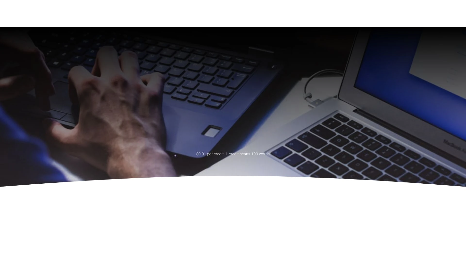 Originality.ai - AI Tool Ocean