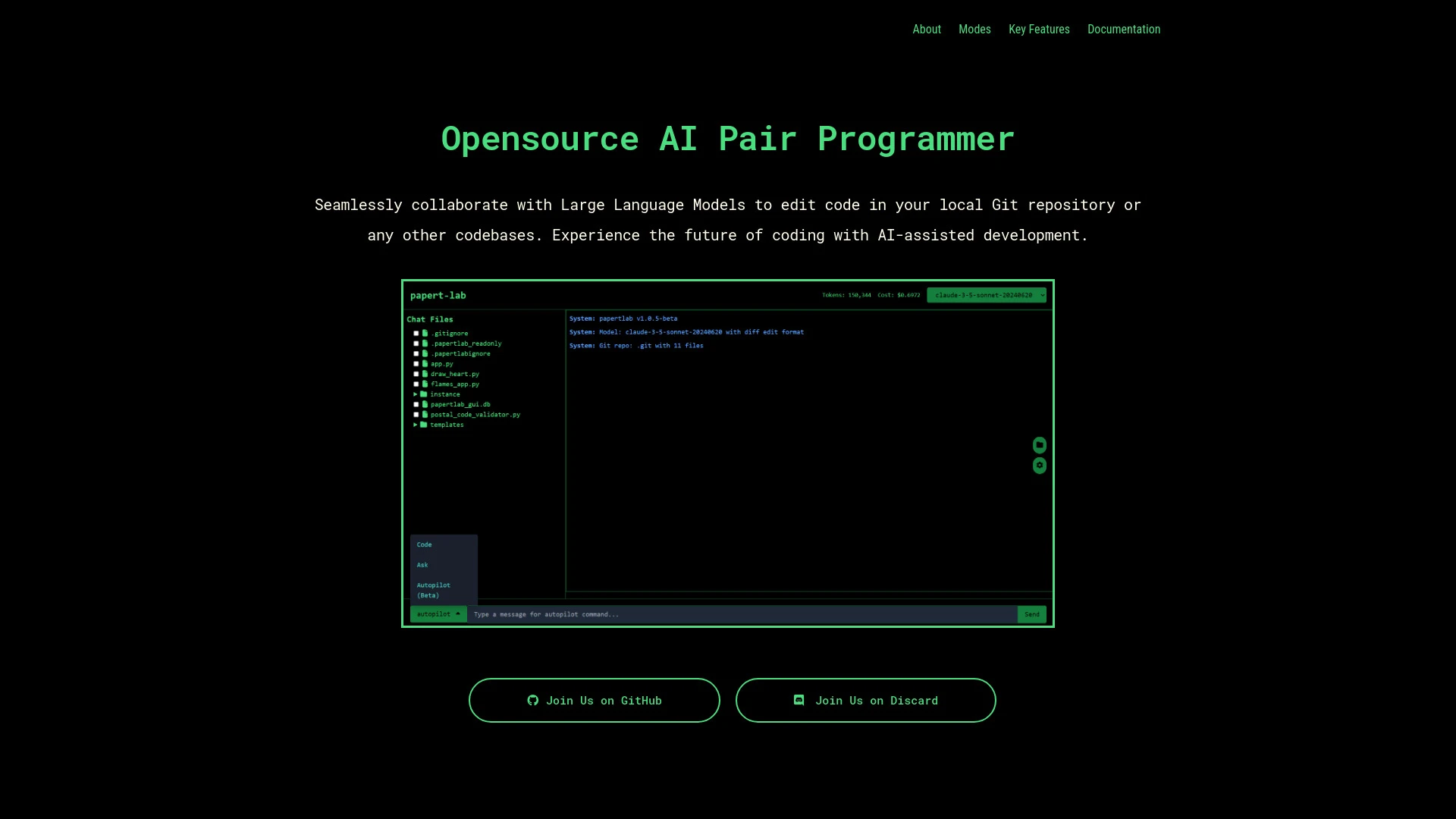 PapertLab - AI Tool Ocean