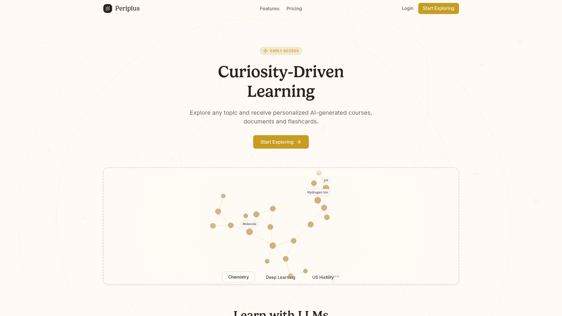 Periplus - AI Tool Ocean