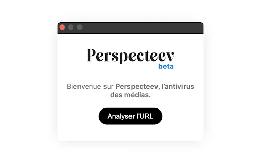 Perspecteev - Chrome Extension - AI Tool Ocean