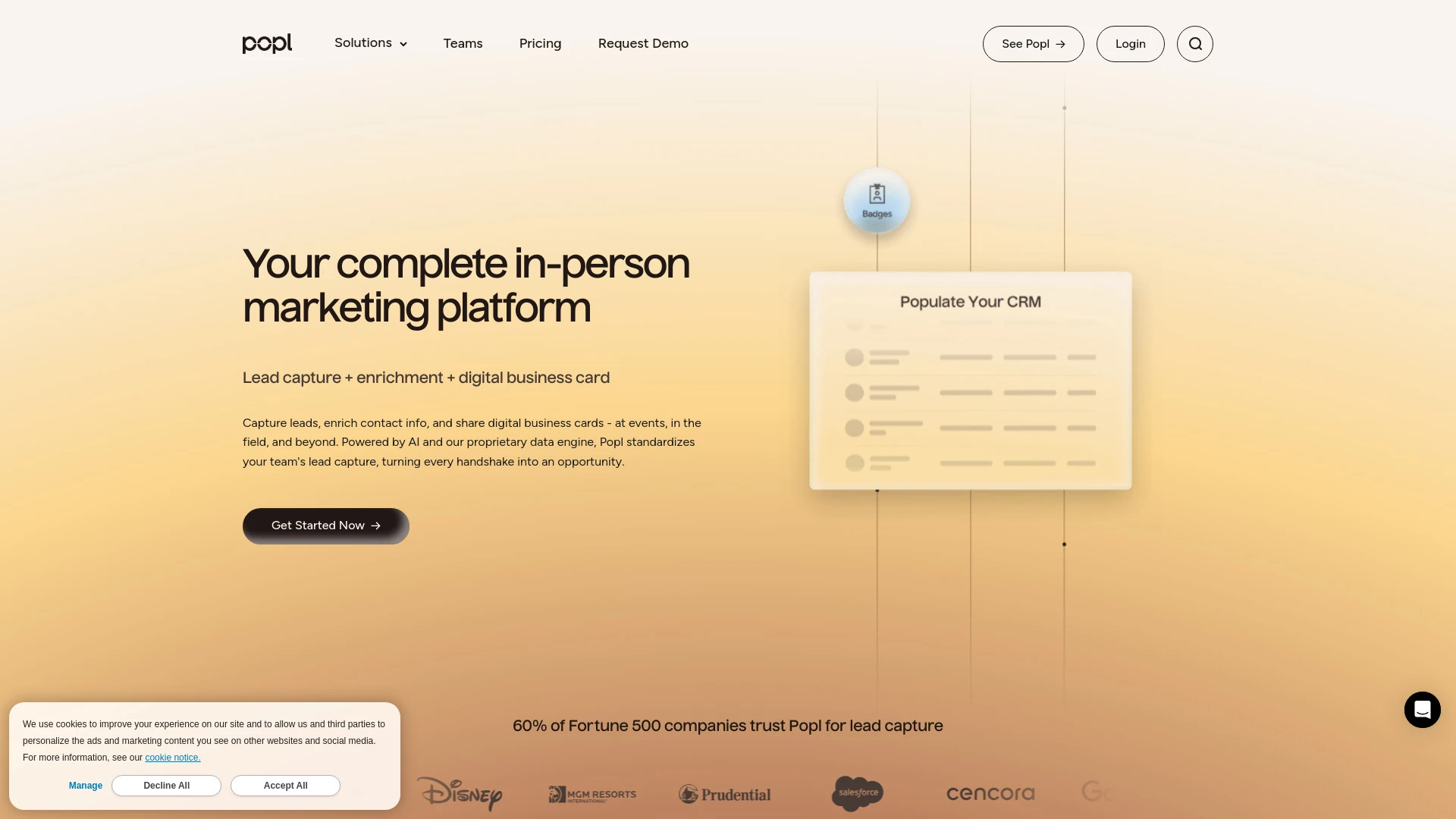 Popl - AI Tool Ocean