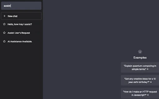 PowerPal for ChatGPT - Chrome Extension - AI Tool Ocean