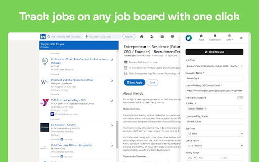 Prentus Chrome Extension - Chrome Extension - AI Tool Ocean