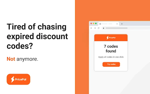 PricePal - Chrome Extension - AI Tool Ocean