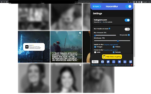 Privacy Protector AI - Chrome Extension - AI Tool Ocean