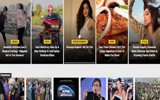 Profanity Blocker Plugin - Chrome Extension - AI Tool Ocean