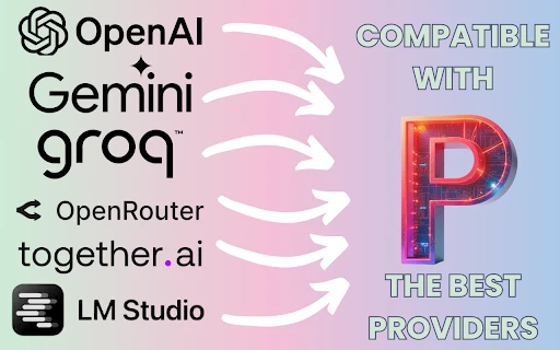 Prompt Paul - Chrome Extension - AI Tool Ocean