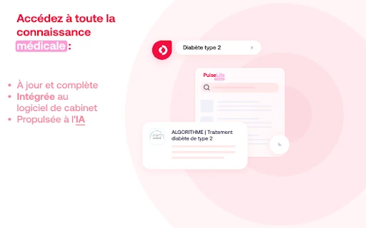 PulseLife Premium - Chrome Extension - AI Tool Ocean